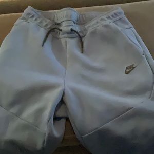 Mens Nike sweatpants